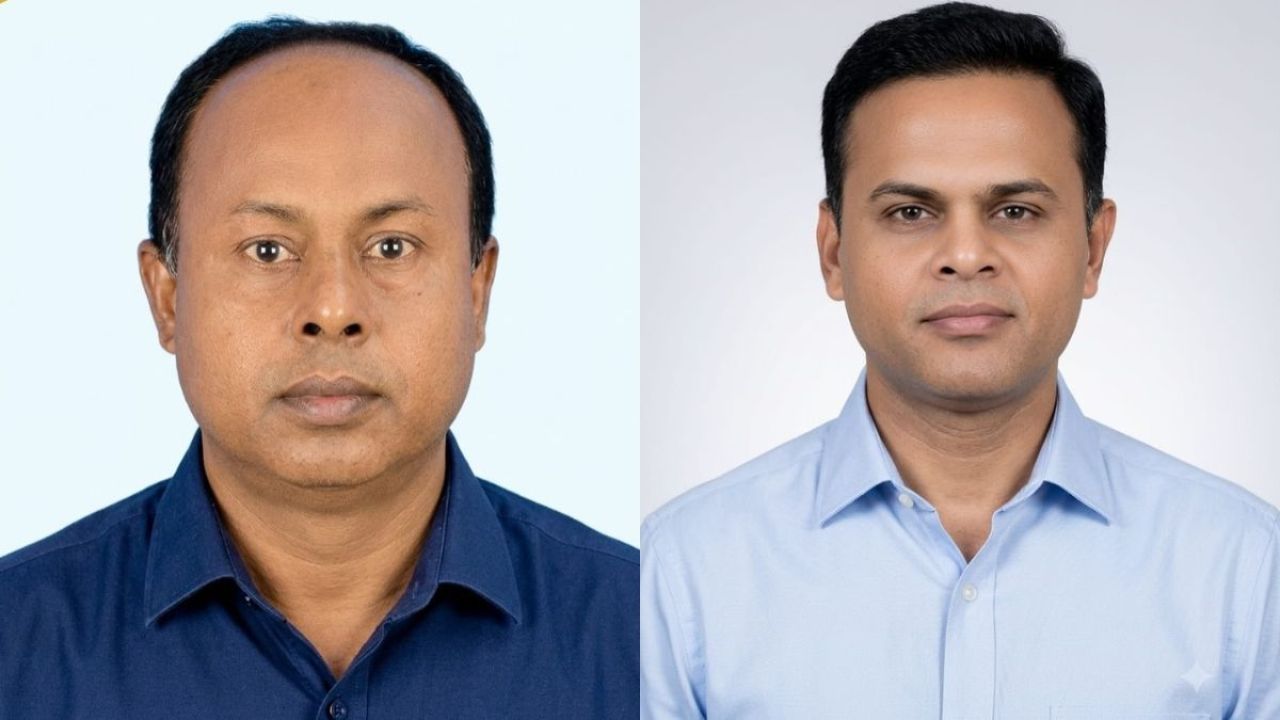 গণমাধ্যমকর্মীদের অধিকার রক্ষায় ত্রিশালে এনপিএসের কমিটি