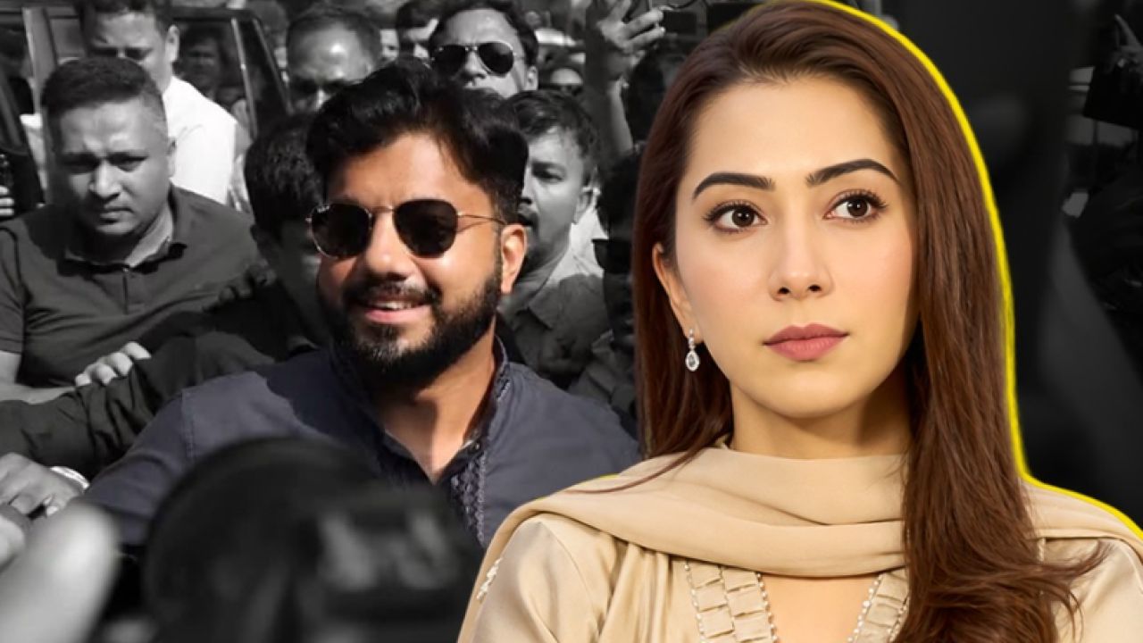 স্বামীর পদত্যাগে লুথার কিং-কে স্মরণ করলেন ইশরাকের স্ত্রী