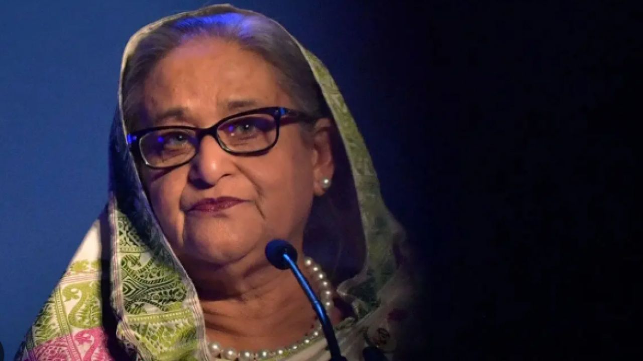 ভারতের প্রশংসায় শেখ হাসিনা ফিরবেন ডিসেম্বরেই, খবর এনডিটিভির