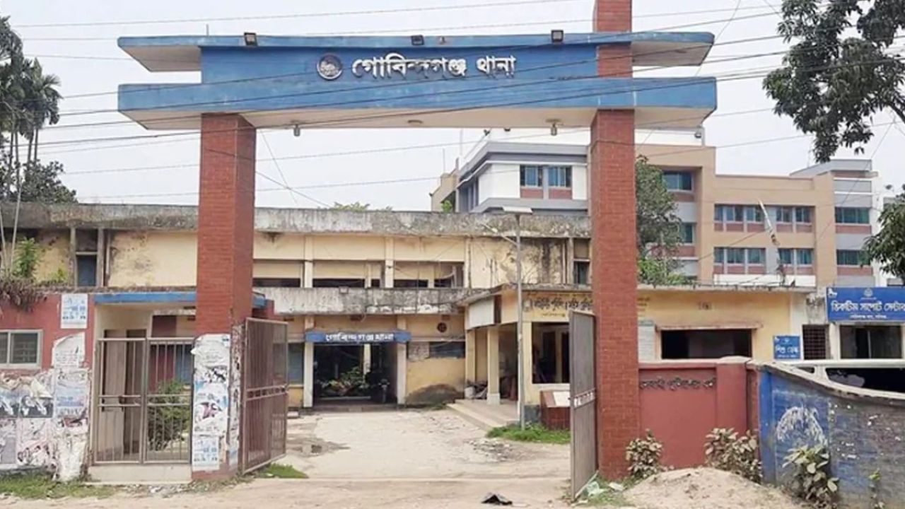 নিখোঁজের দুই দিন পর বিলের পানিতে মিলল স্কুলছাত্রীর মরদেহ