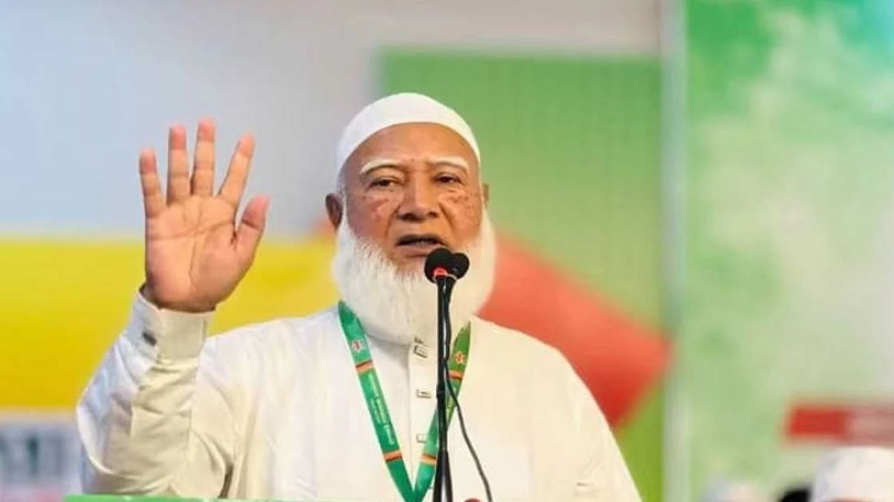 জান্নাতের টিকিট বিক্রি করি না, পথ দেখিয়ে দিই : জামায়াত আমির