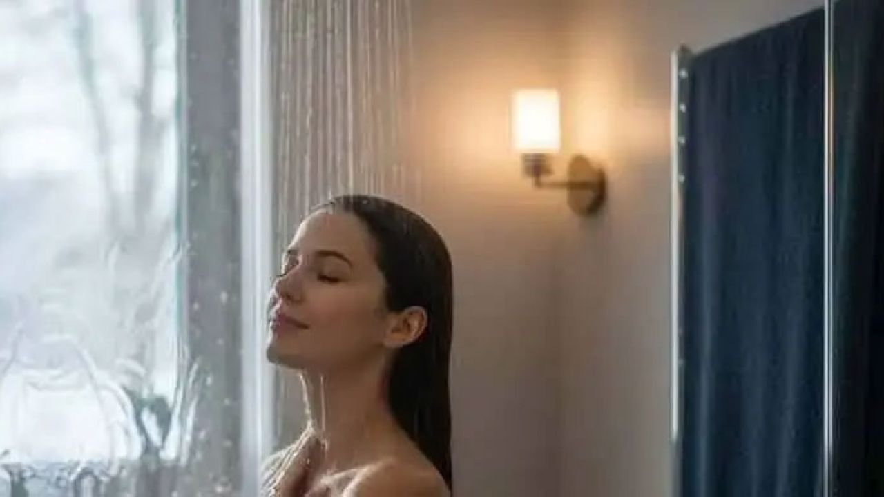 সকালে নাকি রাতে, গোসলের উপযুক্ত সময় কোনটি?
