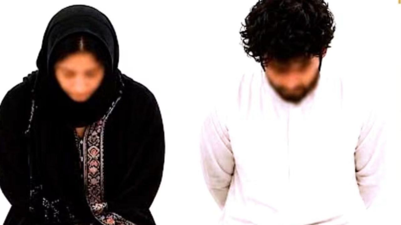 ‘আমার সুইটিরে আইনা দ্যাও, আমি ওরে দেহুম’