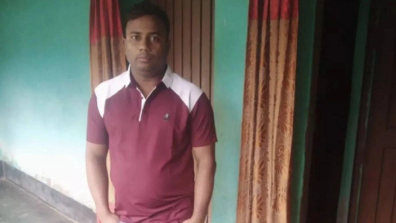 রিয়াদে হামলায় নিহত বগুড়ার শাহেদের লাশ আসছে শুক্রবার