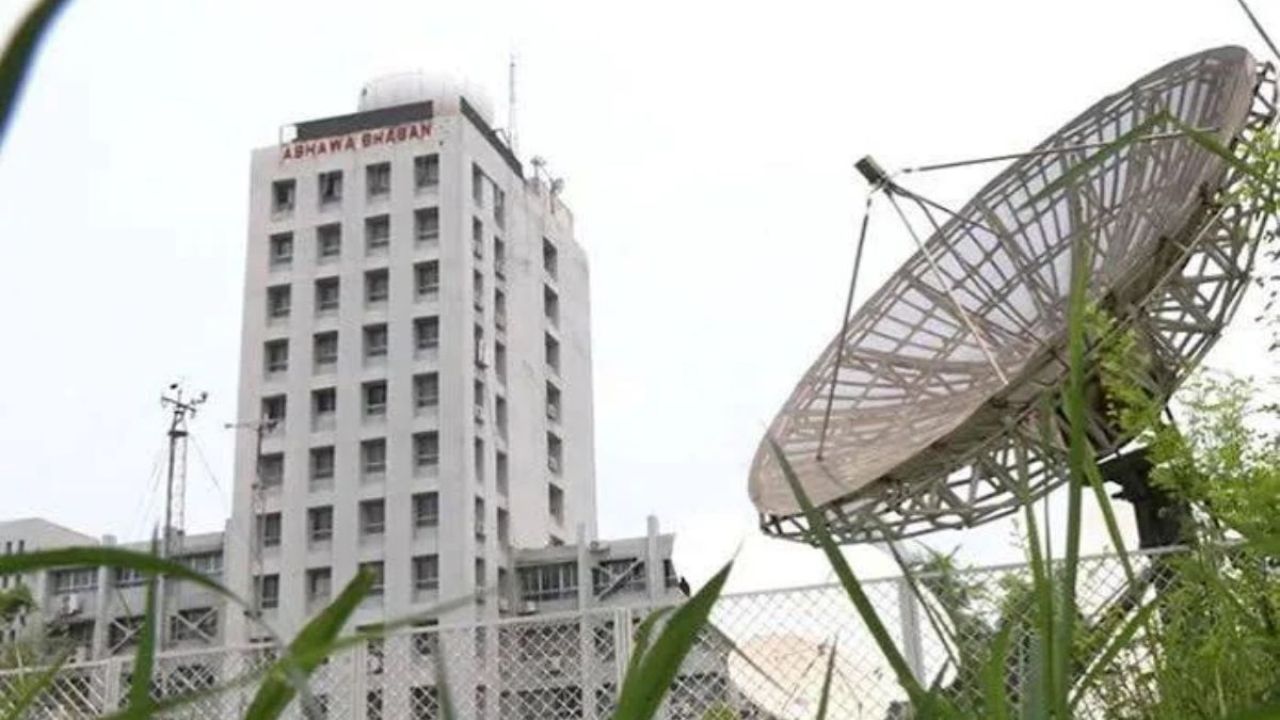 বৃষ্টি ও তাপমাত্রা নিয়ে আবহাওয়া দপ্তরের নতুন বার্তা