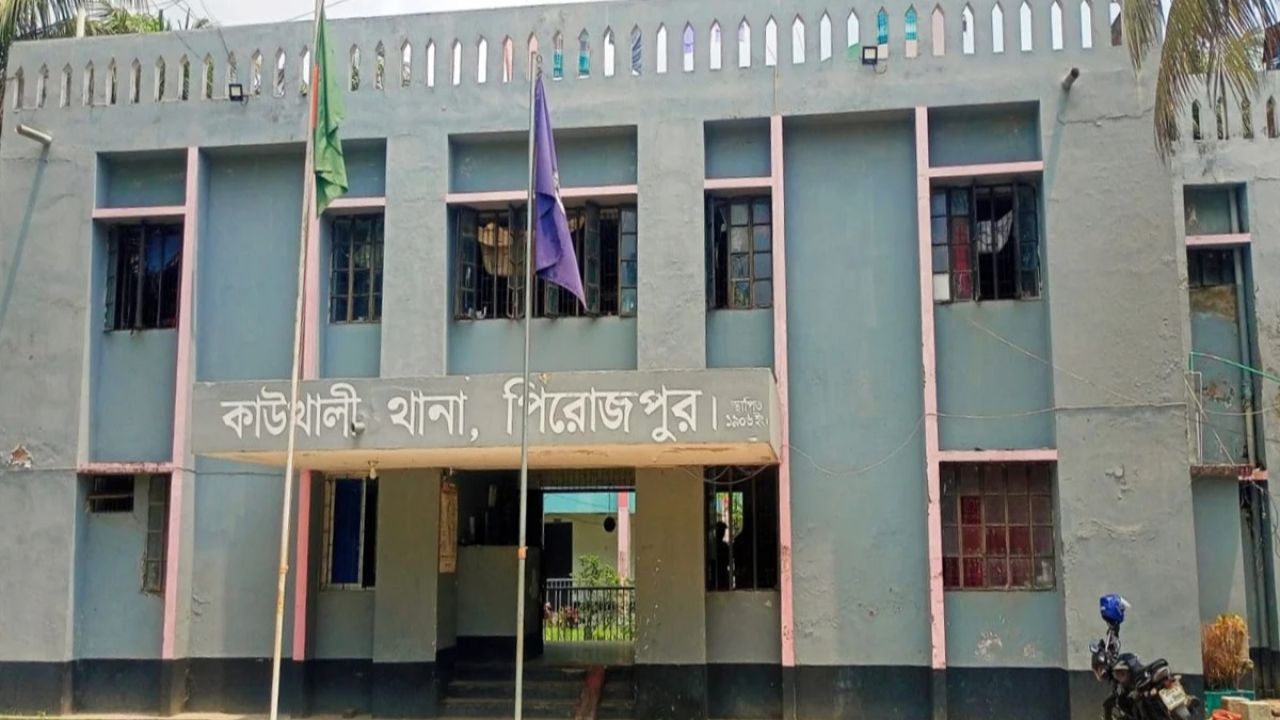 শ্মশানঘাট থেকে দর্জির ঝুলন্ত লাশ উদ্ধার