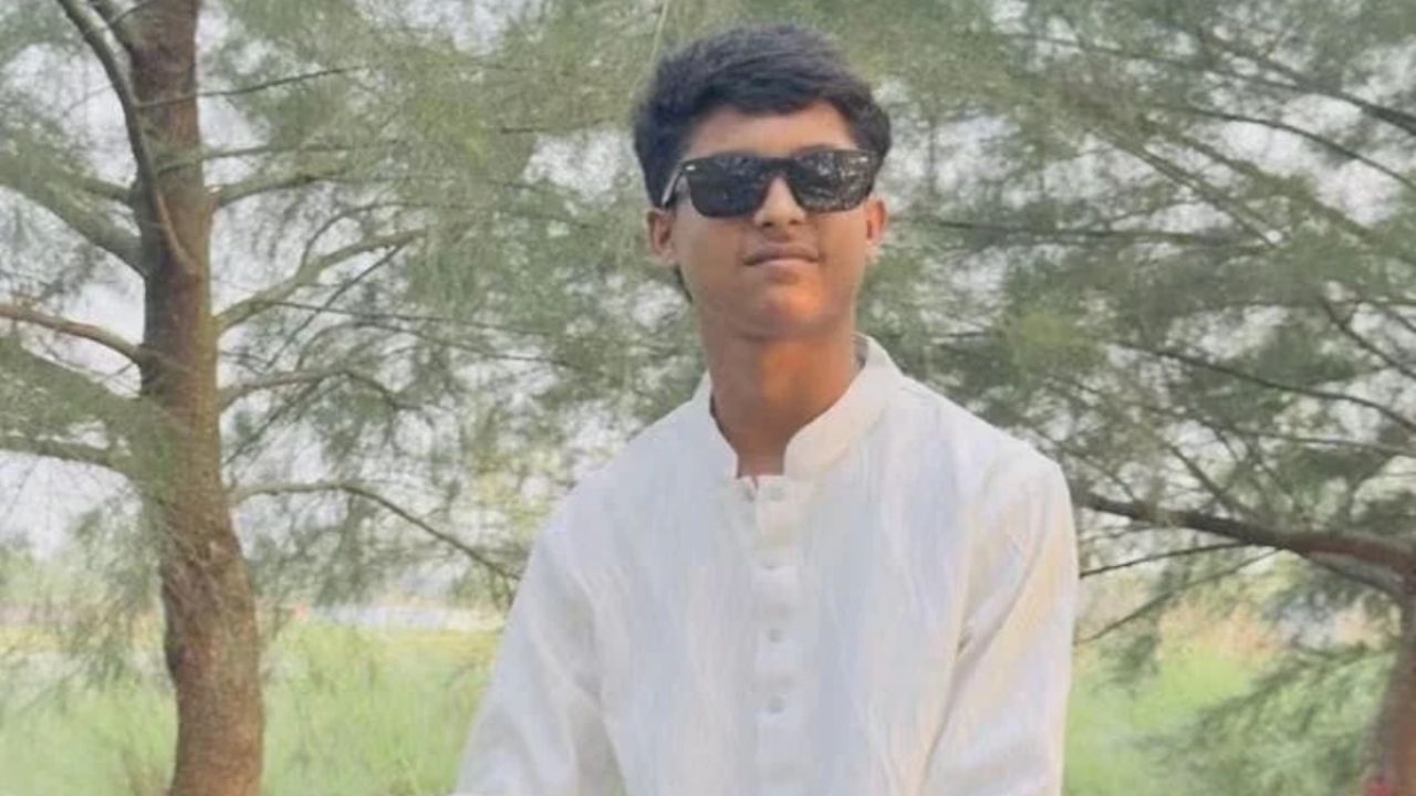 মাদকের টাকা না পেয়ে স্কুলছাত্রের আত্মহত্যা