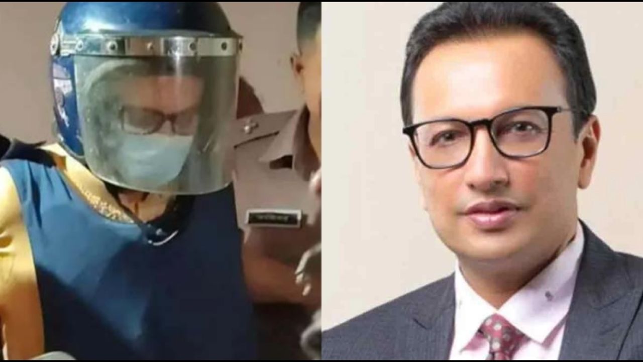 ডায়মন্ড ওয়ার্ল্ডের দিলীপ ফের চার দিনের রিমান্ডে