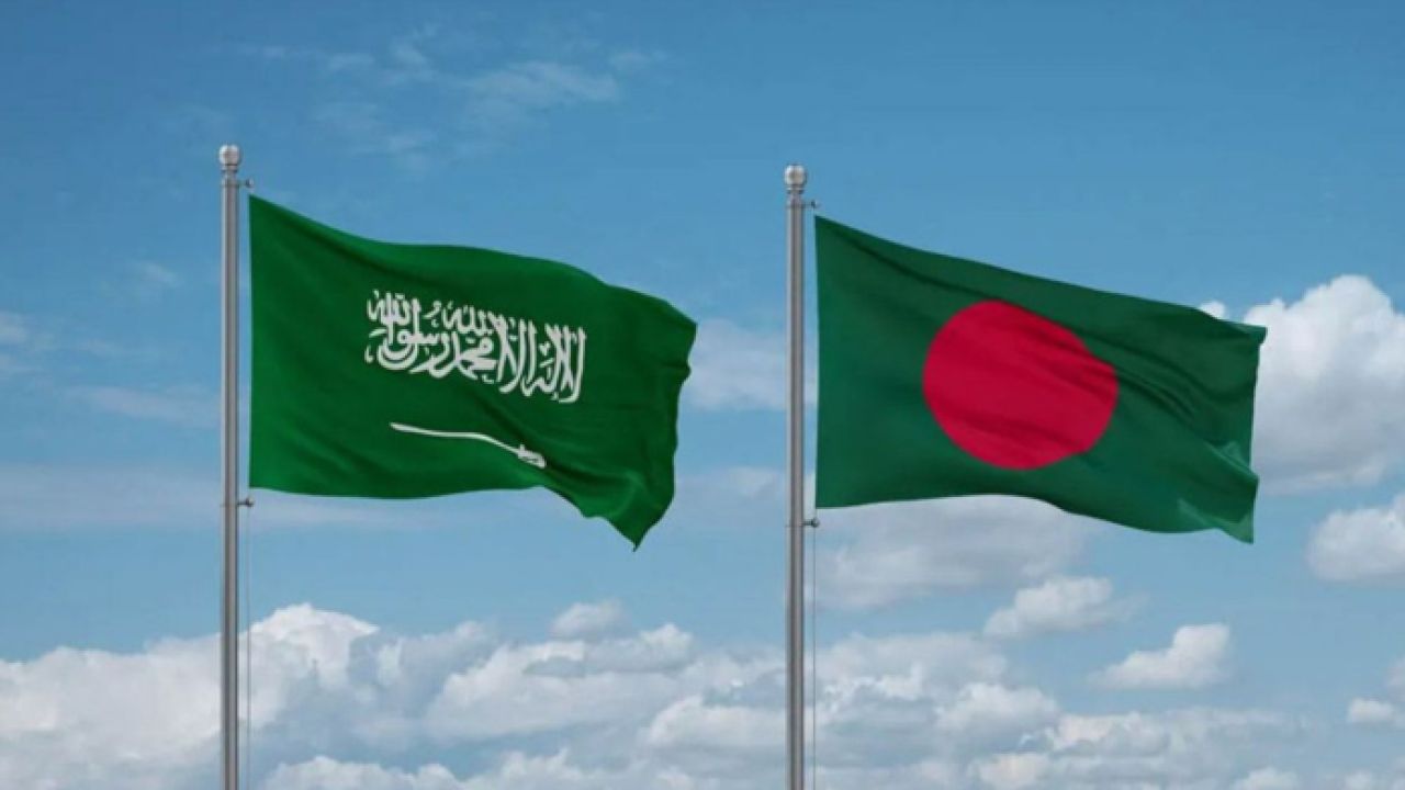 সৌদিতে ২ বাংলাদেশির মৃত্যুদণ্ড: যা জানাচ্ছে কনস্যুলেট