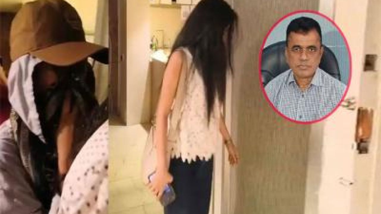 অতিরিক্ত ডিআইজির বাসায় প্রতি মাসে হতো ২০-২২টি ডিজে পার্টি