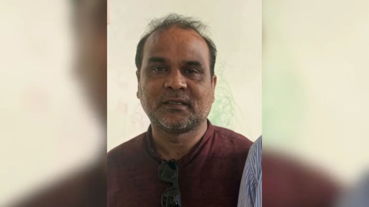 সোনারগাঁয়ে যুবদল নেতাকে কুপিয়ে হত্যা