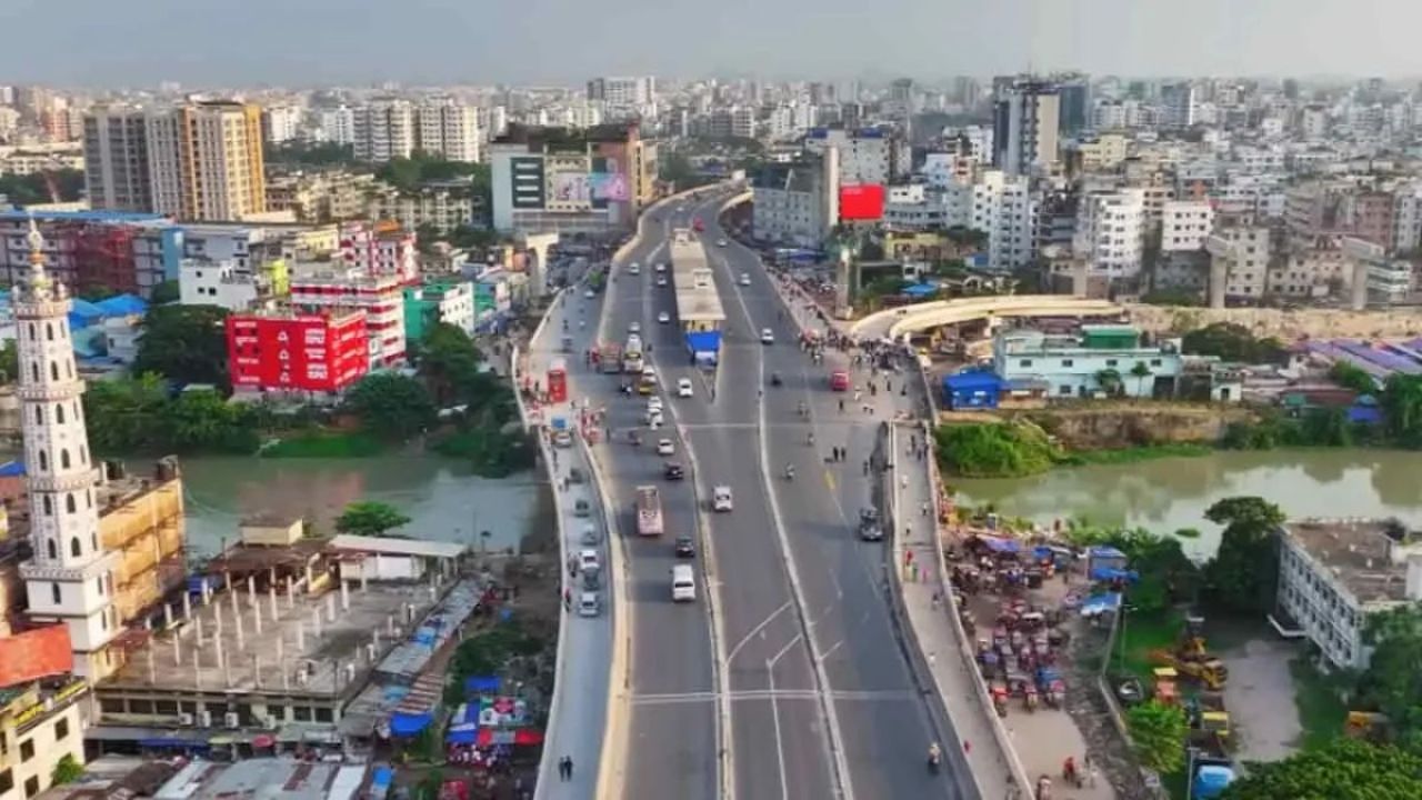 অবশেষে বাতিল হলো ঢাকা-গাজীপুর বিআরটি প্রকল্প