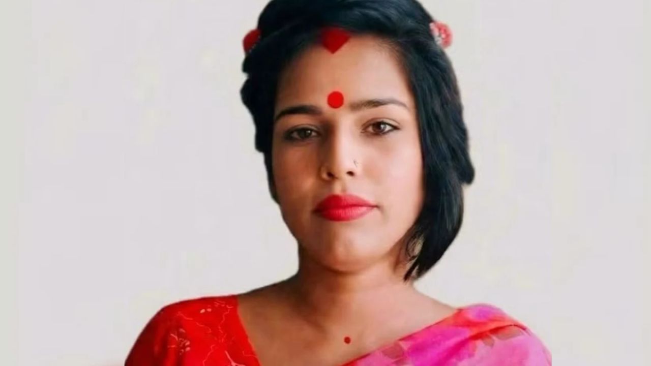 নিখোঁজের ৪ দিন পর বস্তাবন্দী গৃহবধূর মরদেহ উদ্ধার