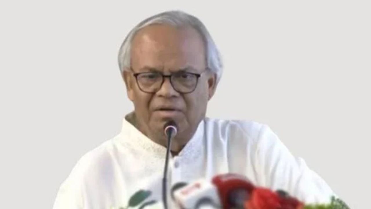 জামায়াতের সঙ্গে আওয়ামী লীগের সম্পর্ক প্রমাণিত: রিজভী