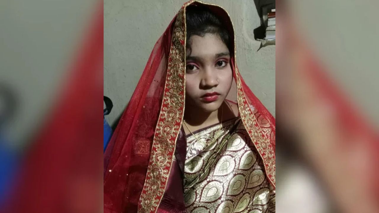 তিন মাসের অন্তঃসত্ত্বা গৃহবধূকে পিটিয়ে ও শ্বাসরোধে হত্যার অভিযোগ