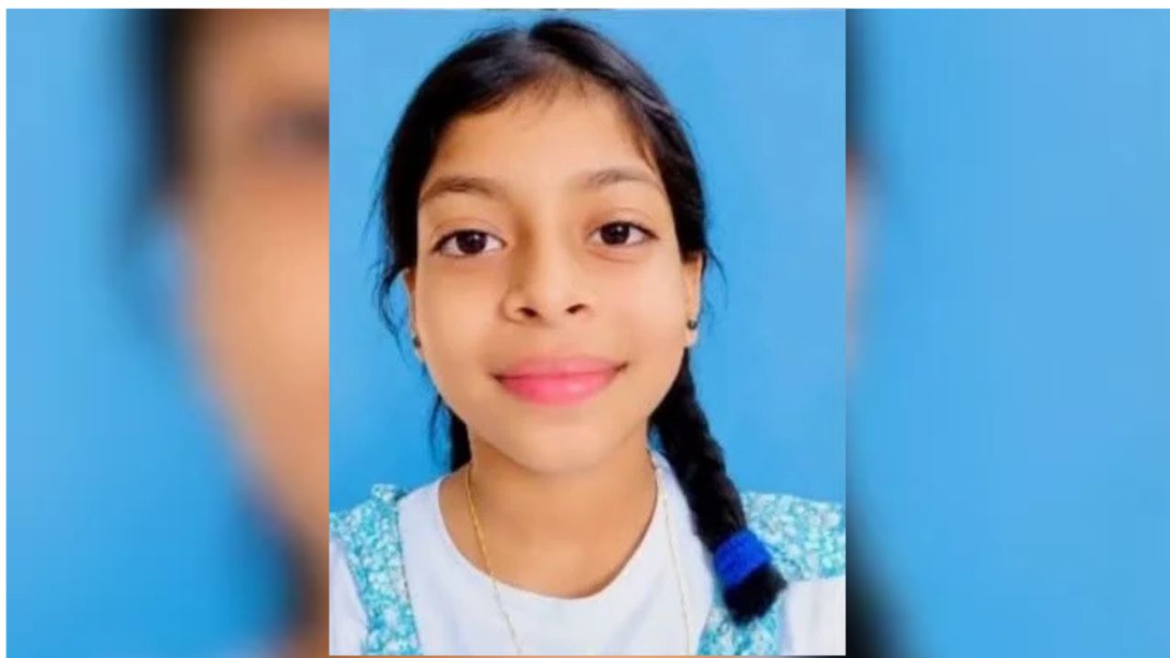 গোসলে নেমে নিখোঁজ স্কুলছাত্রীর লাশ মিলল ৩ দিন পর