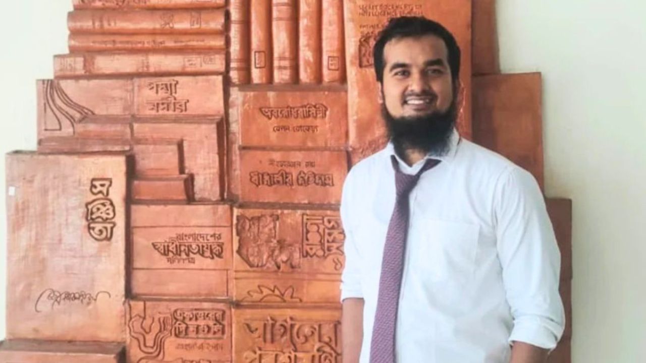 ৪৫তম বিসিএস : সুপারিশ পেয়েও গেজেটে নেই বাকৃবির মেহেদী