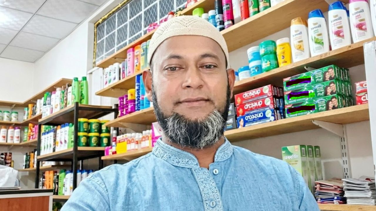 চাঁদা না দেওয়ায় আফ্রিকায় বাংলাদেশিকে গুলি করে হত্যা
