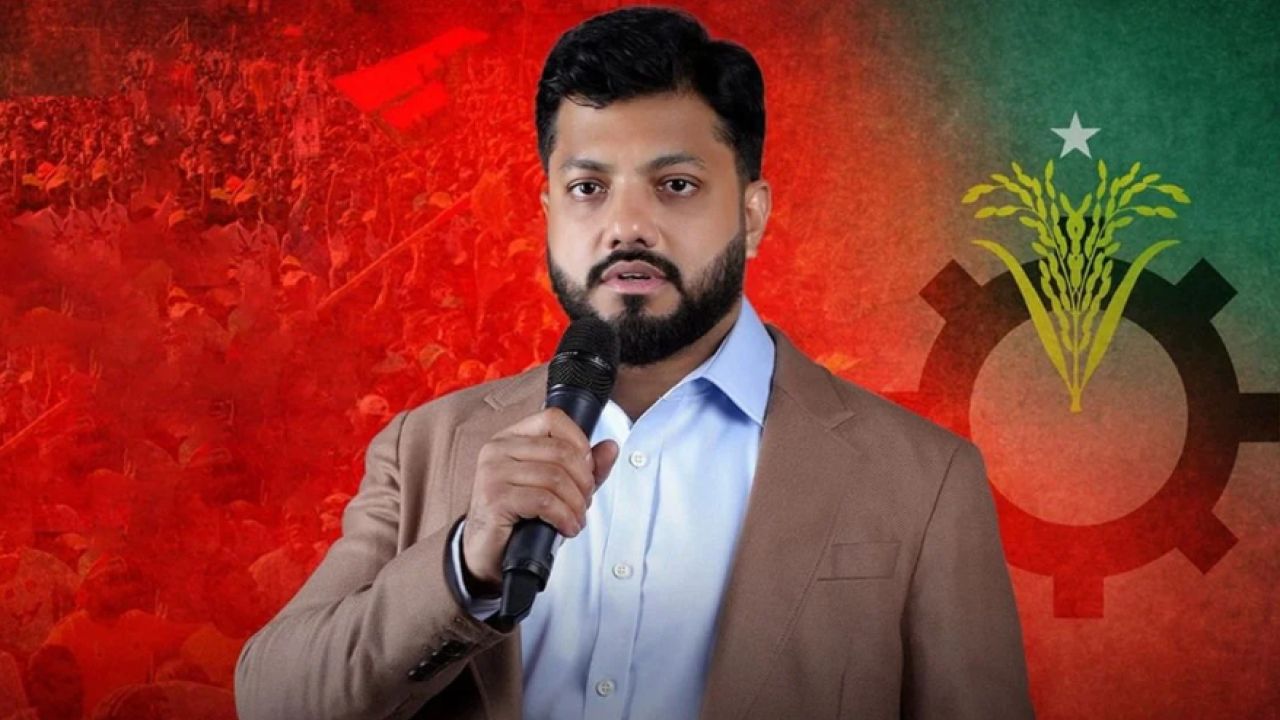পদত্যাগের নির্দেশের কথা স্বীকার করলেন ইশরাক!