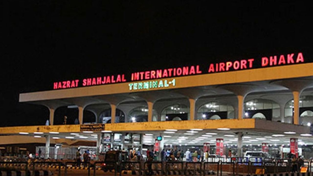ইউরোপ থেকে ফেরত পাঠানো হলো ৩৫ বাংলাদেশিকে