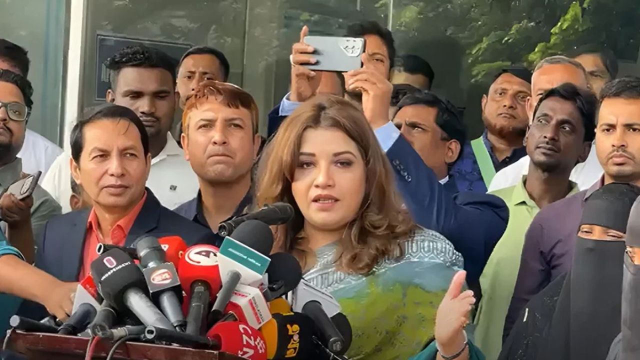 সৌদিতে দুই বাংলাদেশির শিরশ্ছেদ, যা জানালেন প্রতিমন্ত্রী