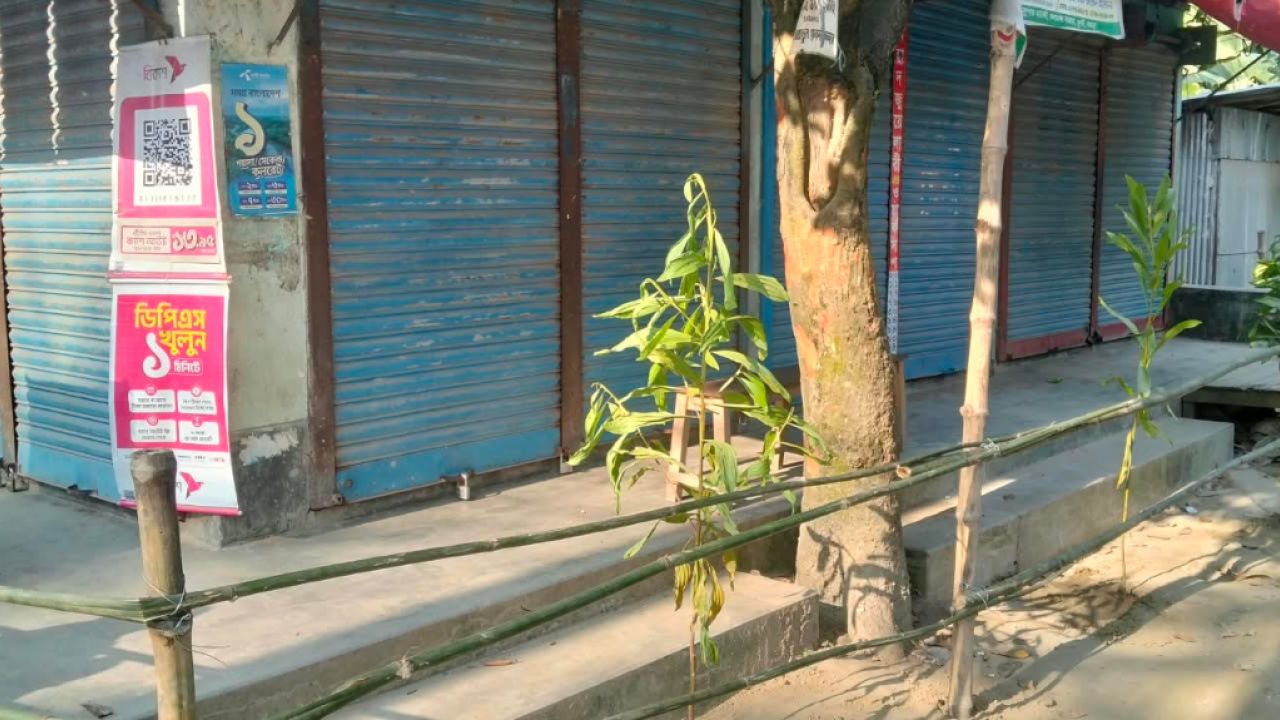 ধুনটে বিবাদীদের কাণ্ডে ‘হতভম্ভ’ বাদি ও পুলিশ