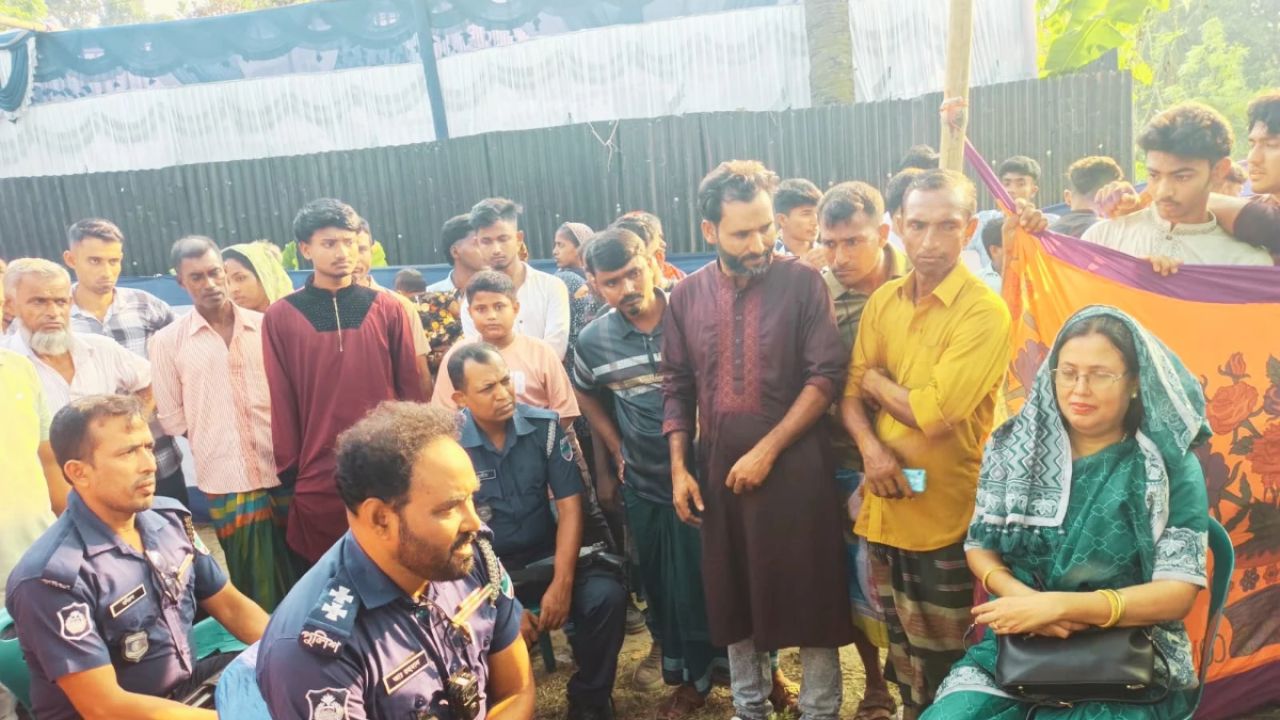 ৫০০ অতিথির ভোজ পণ্ড, বরযাত্রী ফিরল মাঝপথ থেকে