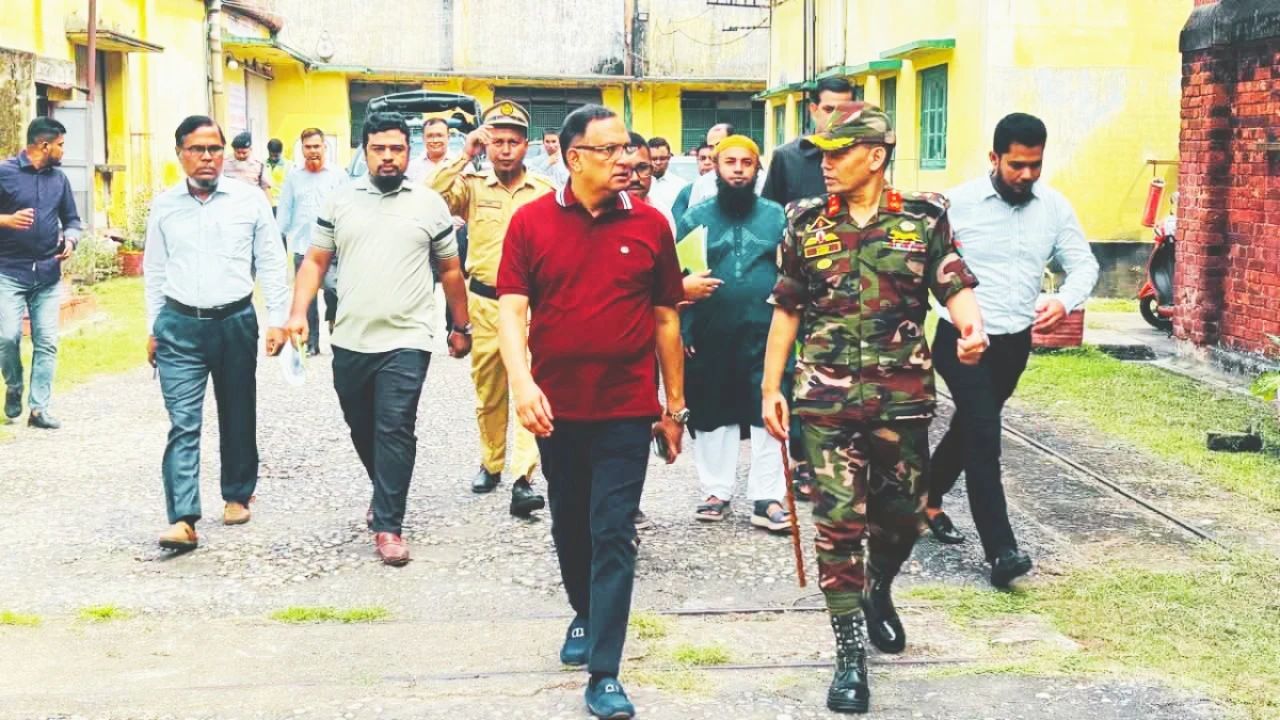 চট্টগ্রামে খুলছে বন্ধ থাকা দুই ঐতিহাসিক জুট মিল