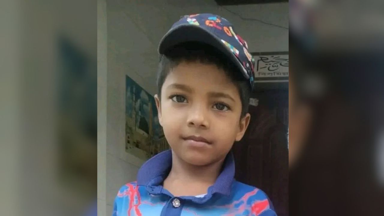 পদ্মায় নিখোঁজের ২৩ ঘণ্টা পর শিশুর মরদেহ উদ্ধার