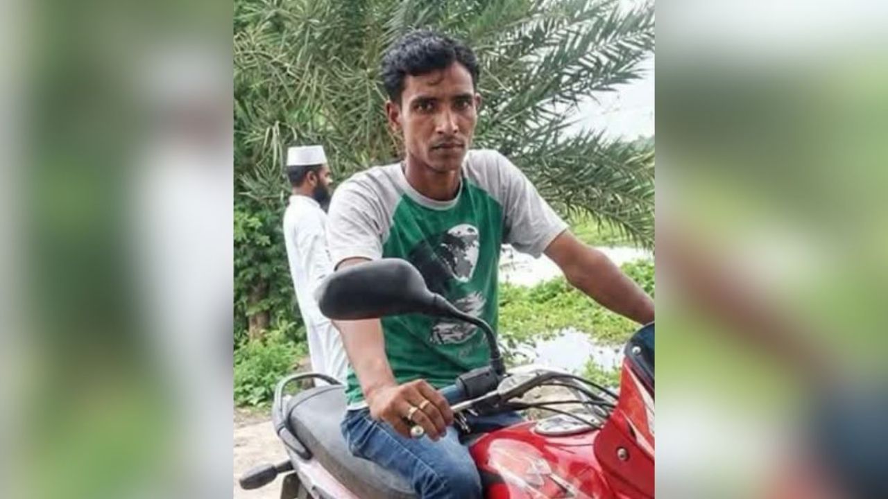 উজিরপুরে পূর্ববিরোধের জেরে যুবককে কুপিয়ে হত্যা, আটক ৯