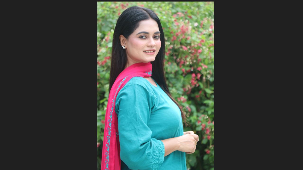 স্বপ্নগুলো ছুঁয়ে ছুঁয়ে জান্নাত সূচির এগিয়ে চলা