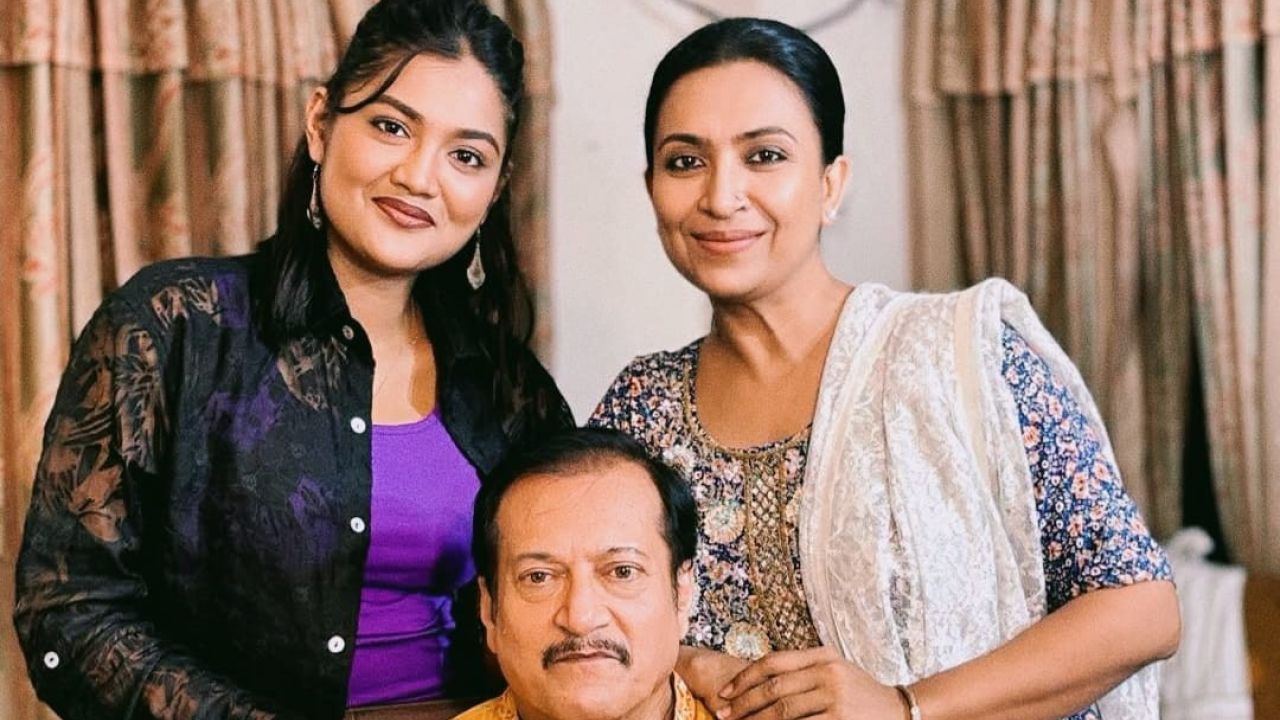 ‘বিরোধ’এ সুব্রত-ফারজানা ছবি ও ইমু