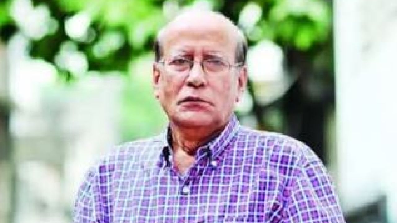 সঙ্গীতের ৬০ বছরে খুরশীদ আলম