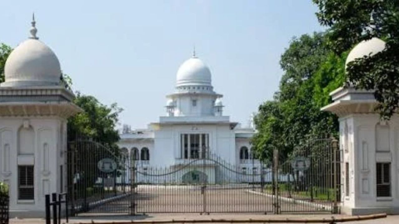 দীর্ঘ ছুটি শেষে আজ খুলছে সুপ্রিম কোর্ট