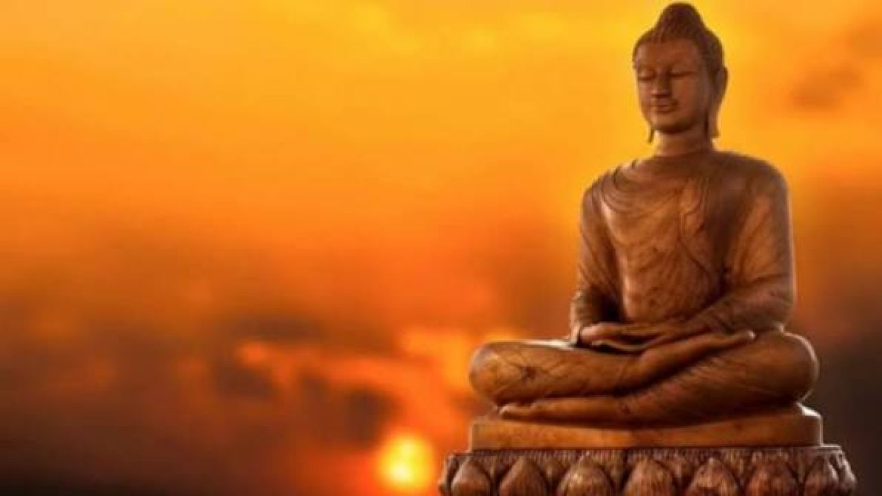 প্রবারণা পূর্ণিমার মৈত্রীতে আলোকিত হোক ধরণি