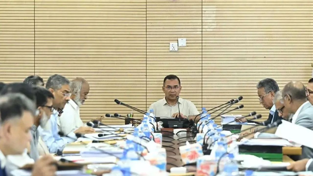 স্থগিত হলো একনেক বৈঠক, পেছাল ১৫ প্রকল্পের অনুমোদন