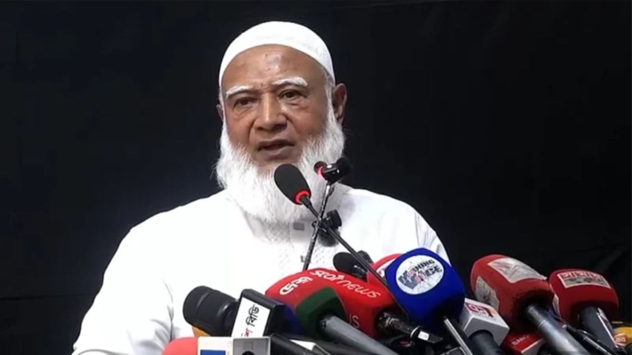 সরকার ব্যর্থতার দায় বিরোধীদের ওপর চাপাচ্ছে: ডা. শফিকুর রহমান