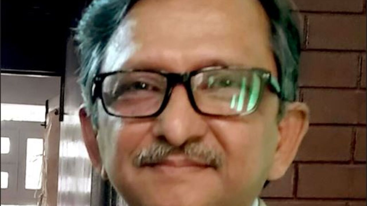 বিমল গুহর ৭৫: একজীবনের কাব্যকথা