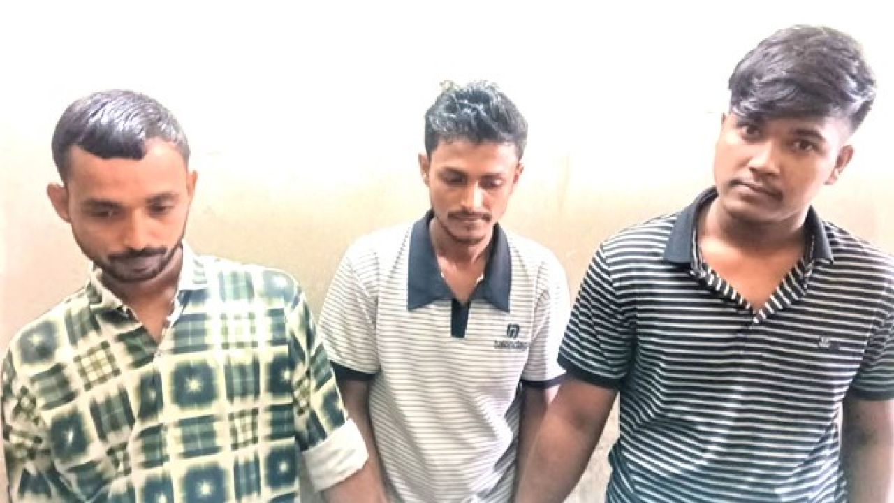চলন্ত বাসে নারী যাত্রীকে ধর্ষণ, চালকসহ ৩ জনের যাবজ্জীবন
