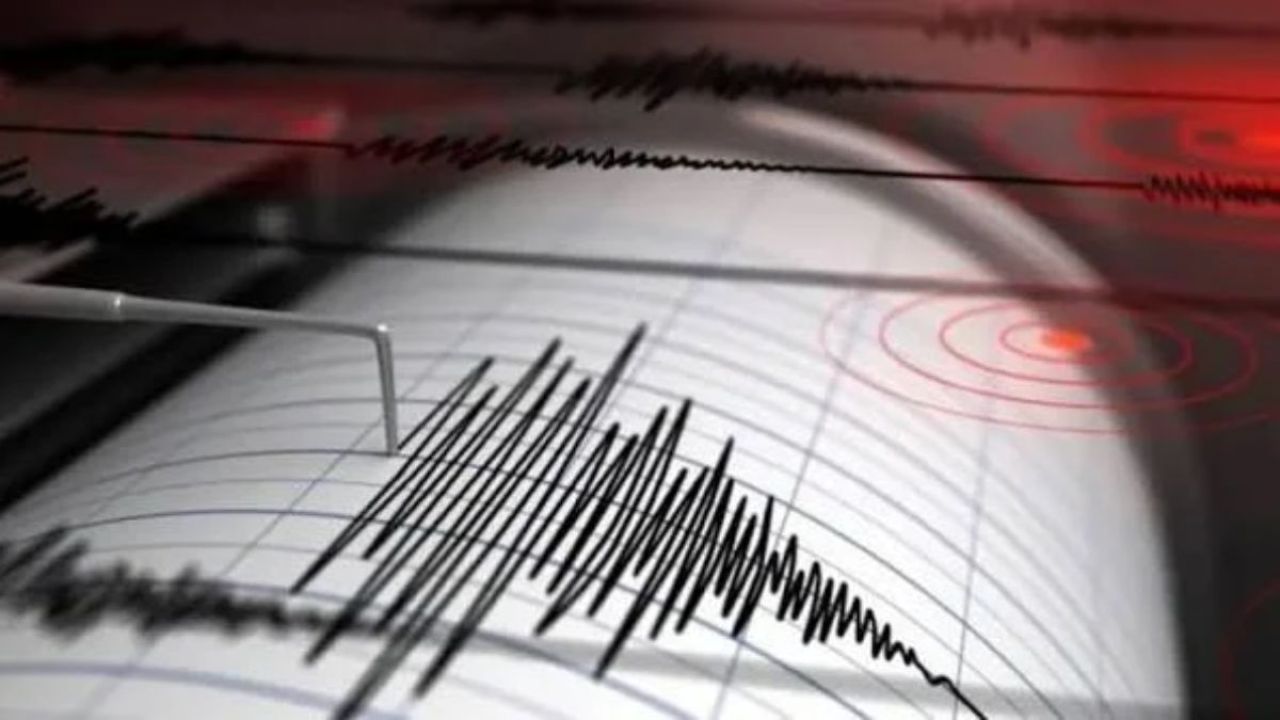 পাকিস্তান ও আফগানিস্তানে ৫.২ মাত্রার ভূমিকম্প