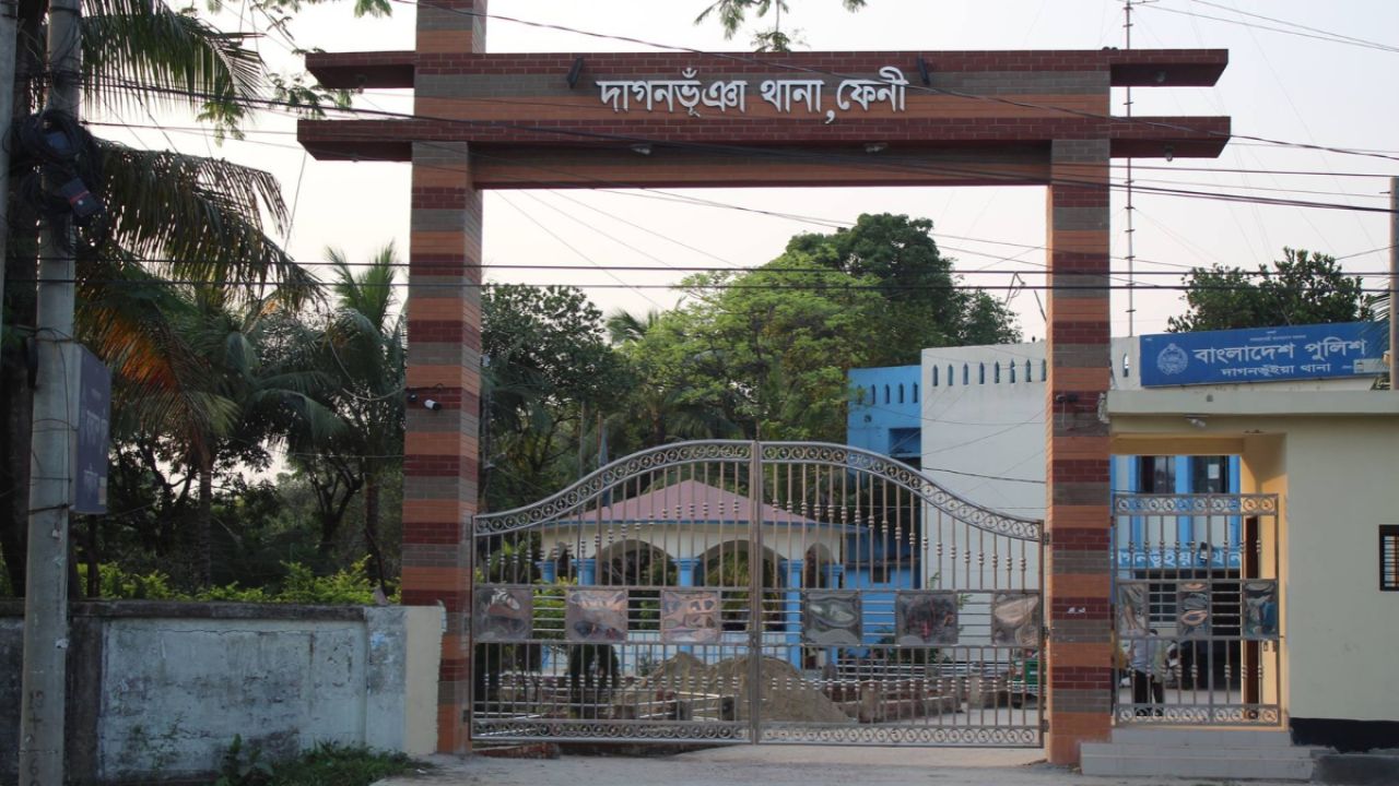 দাগনভূঞায় মেয়ের বটির কোপে খুন মা