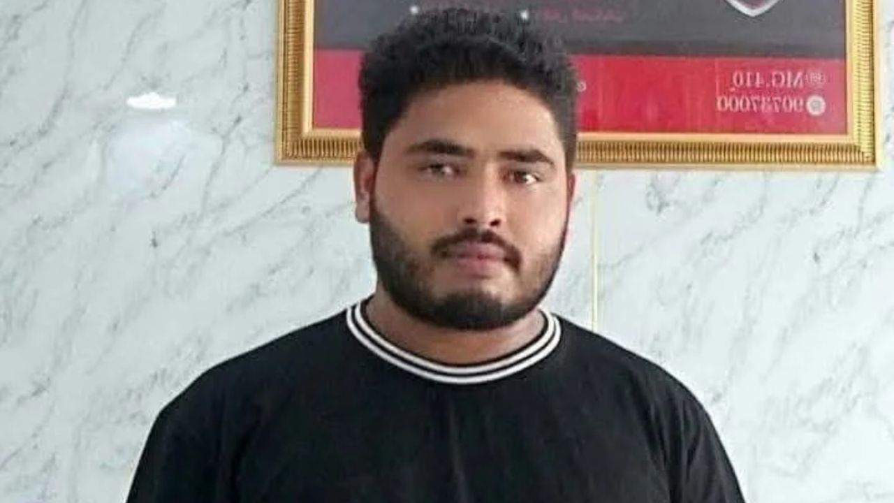 ওমানের মাসকাটে ১৮ দিন ধরে নিখোঁজ বাংলাদেশি যুবক
