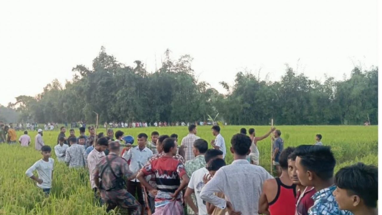 ছাগল খুঁজতে গিয়ে বাঘের কবলে গৃহবধূ, এলাকায় চরম আতঙ্ক