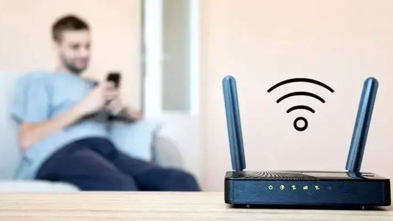 বাসার ওয়াই-ফাই ধীর? যে ৫ ভুল এড়িয়ে চলবেন