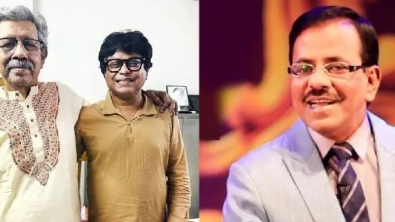 অসুস্থ কিংবদন্তি গীতিকবি মোহাম্মদ রফিকউজ্জামান