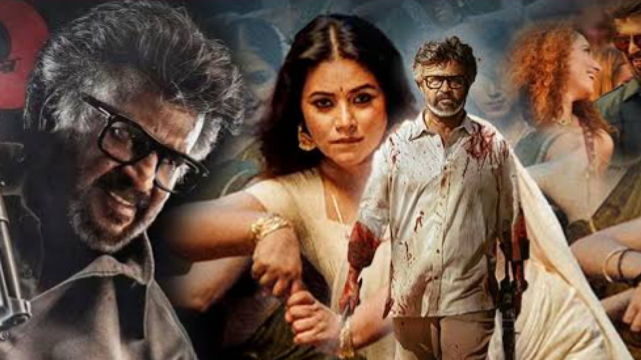 বক্স অফিসে রজনীকান্তের 'জেলার ২' এর রেকর্ড ব্যবসা