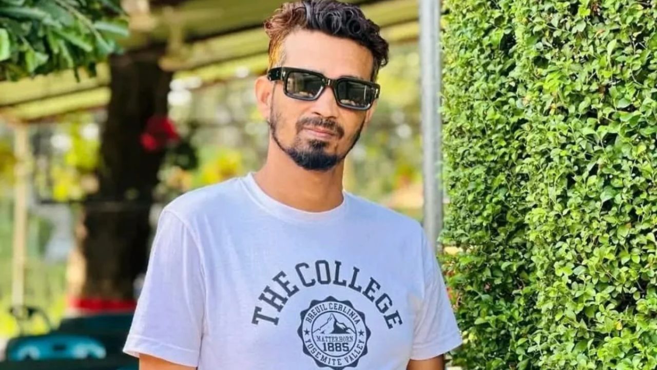 সামান্য পাওনা টাকাই কেড়ে নিল তরুণের প্রাণ