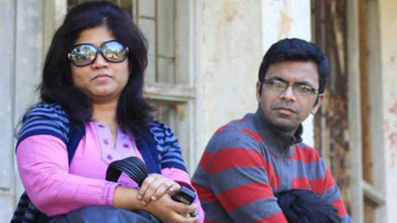 সাগর-রুনি হত্যা: তদন্তে আরও ৬ মাস পেল টাস্কফোর্স