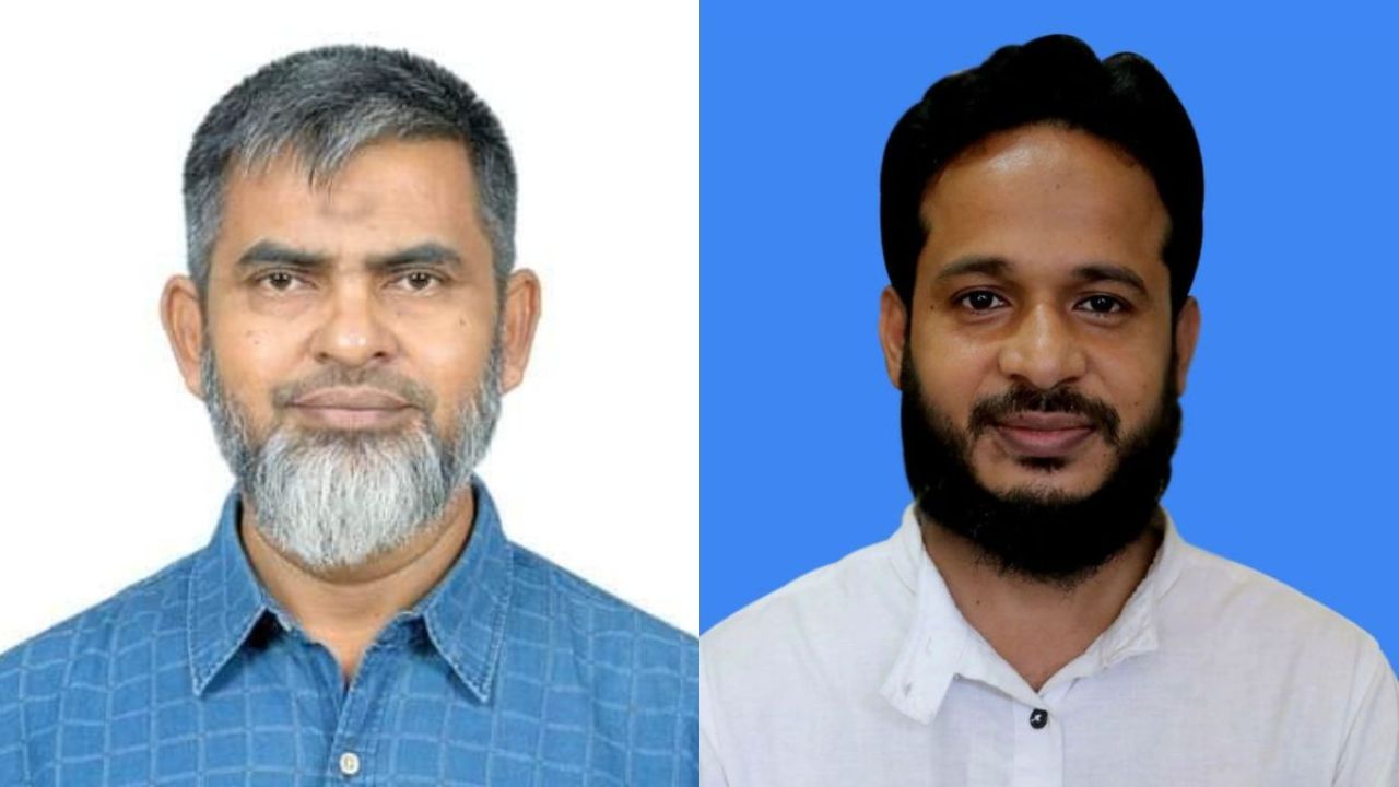 বান্দরবান প্রেসক্লাব নির্বাচন : সভাপতি নাসিরুল, সম্পাদক জাকির