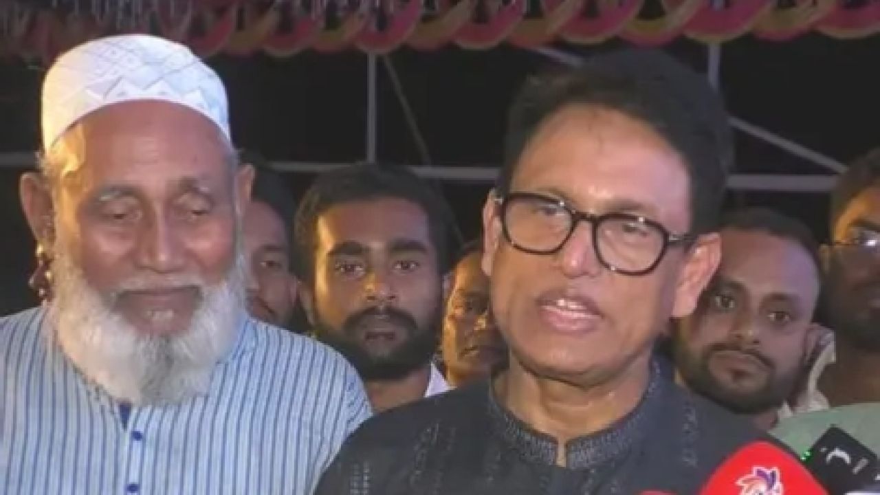 ৩১ অক্টোবর এইচএসসি পরীক্ষার ফল ঘোষণা: শিক্ষামন্ত্রী